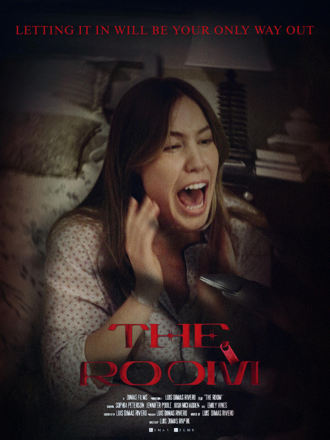 The Room